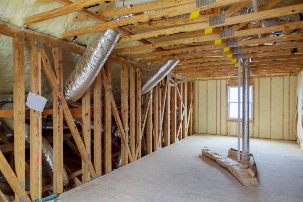 Trusted Westminster, MD Insulation Contractor Experts