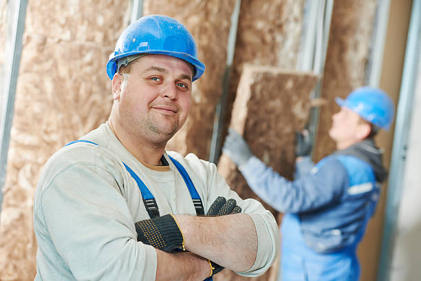 Types of Insulation We Offer in Westminster, MD